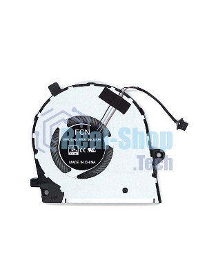Вентилятор (кулер) для ноутбука Dell Vostro 5390 5391 Latitude 3301