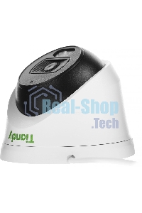 Камера IP TIANDY 2Mp DOME TC-C320N (I3/E/Y/2.8мм)