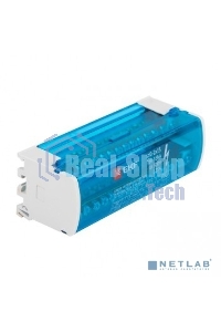 Шина нулевая в корпусе 2х15 EKF sn0-2x15