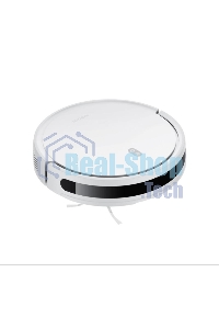 Робот-пылесос Xiaomi Mi Robot Vacuum E10 BHR6783EU белый, 2600 мА·ч Li-Ion, уборка влажная/комбинированная/сухая, пылесборник контейнер 0.4 л