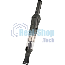 Пылесос автомобильный Coolfort CF-3060 черный, 85 Вт, уборка сухая, пылесборник контейнер 0,2 л