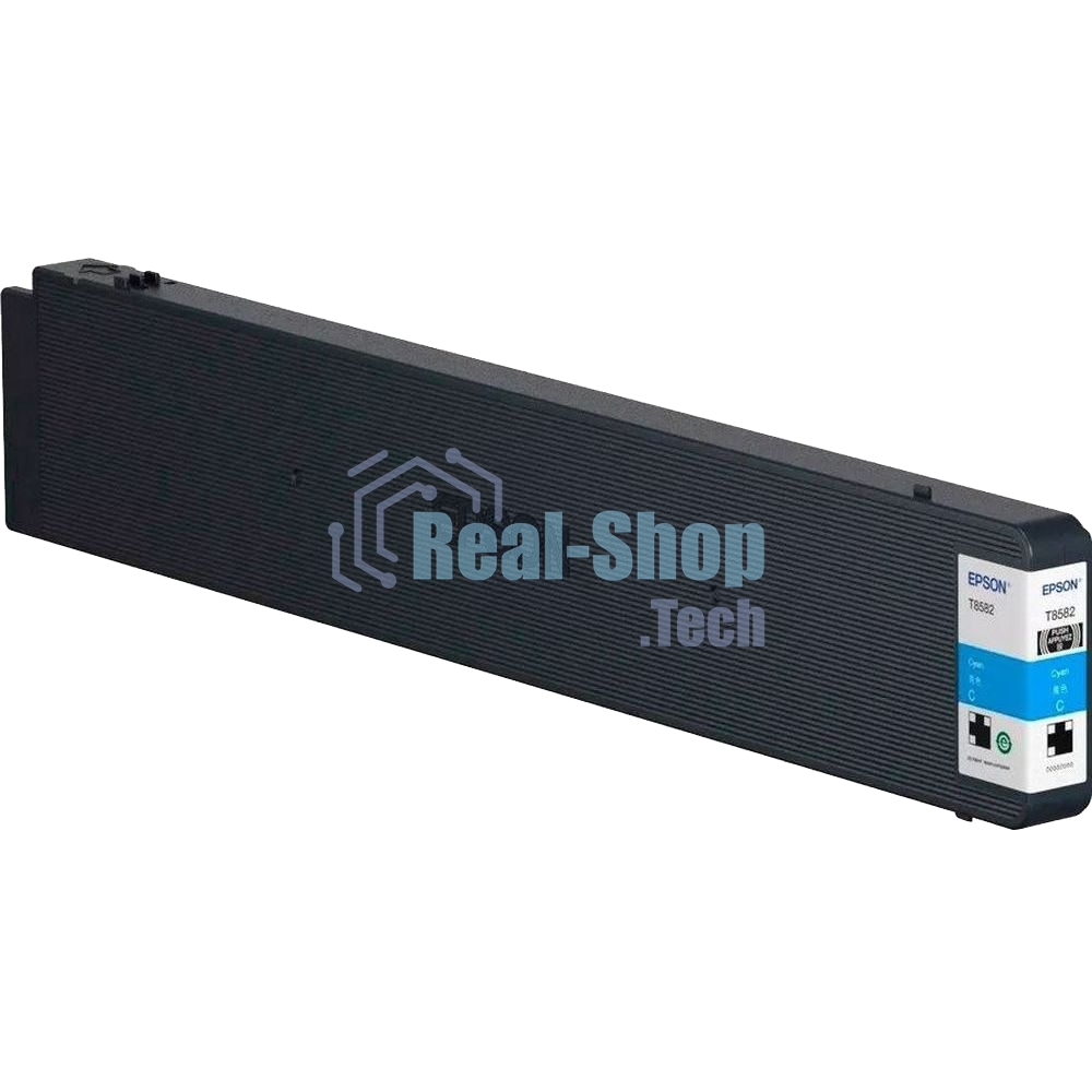 Картридж для струйного принтера I/C (c) WF-C17590