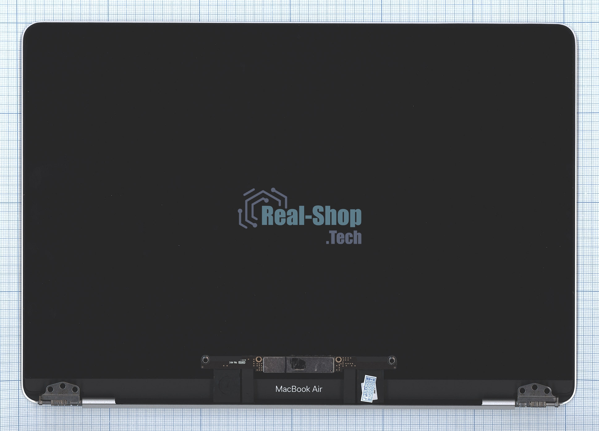 Матрица в сборе (дисплей) для MacBook Air 13 Retina A1932 A2179 Mid 2019 Early 2020 Silver OEM