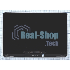 Матрица в сборе (дисплей) для MacBook Air 13 Retina A1932 A2179 Mid 2019 Early 2020 Silver OEM