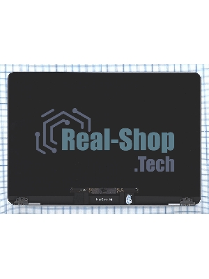 Матрица в сборе (дисплей) для MacBook Air 13 Retina A1932 A2179 Mid 2019 Early 2020 Silver OEM