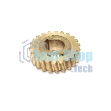 Шестерня редуктора снегоуборщика 22 зубьев 144006