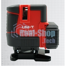 Лазерный построитель плоскостей UNI-T LM585R
