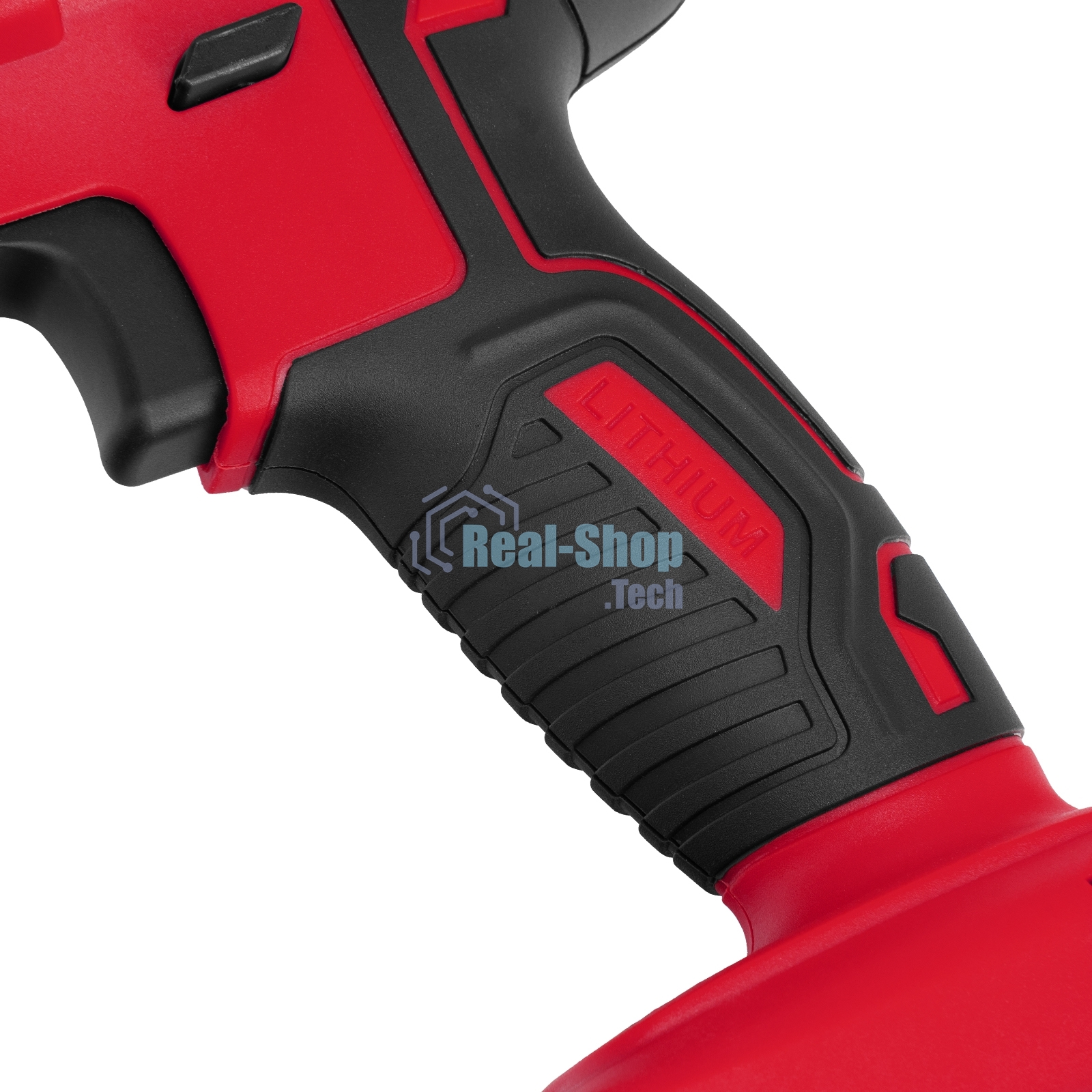 Винтоверт ударный аккумуляторный MTX CIDS-20-280, Li-Ion, 20 В