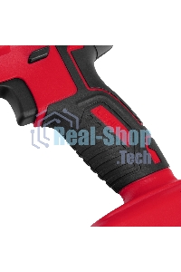 Винтоверт ударный аккумуляторный MTX CIDS-20-280, Li-Ion, 20 В