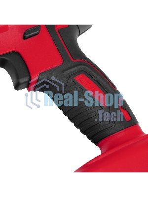 Винтоверт ударный аккумуляторный MTX CIDS-20-280, Li-Ion, 20 В