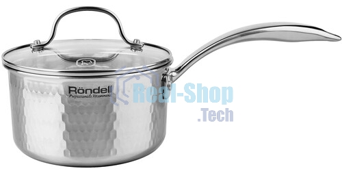 Ковш RainDrops Rondell RDS-1292 с/кр 16 см 1,7 л