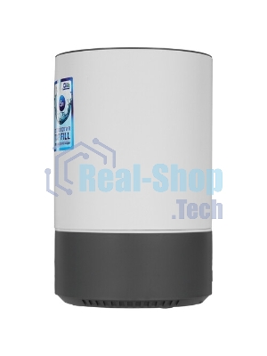 Увлажнитель воздуха Vitek VT-2346(MC) белый/серый, 30 м², 5 л