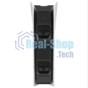 Зарядная станция PlayStation PS5 DualSense Charging Station (CFI-ZDS1)