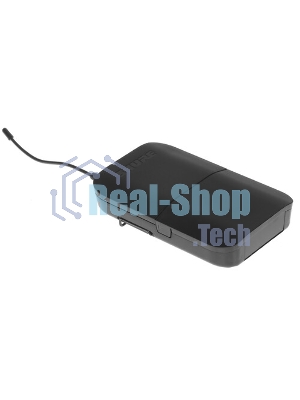 Микрофонная система SHURE SLXD14E/SM35-H56 беспроводная, одноканальная, с поясным передатчиком SLXD1 и головным микрофоном SM35. Частота UHF 518-562 МГц