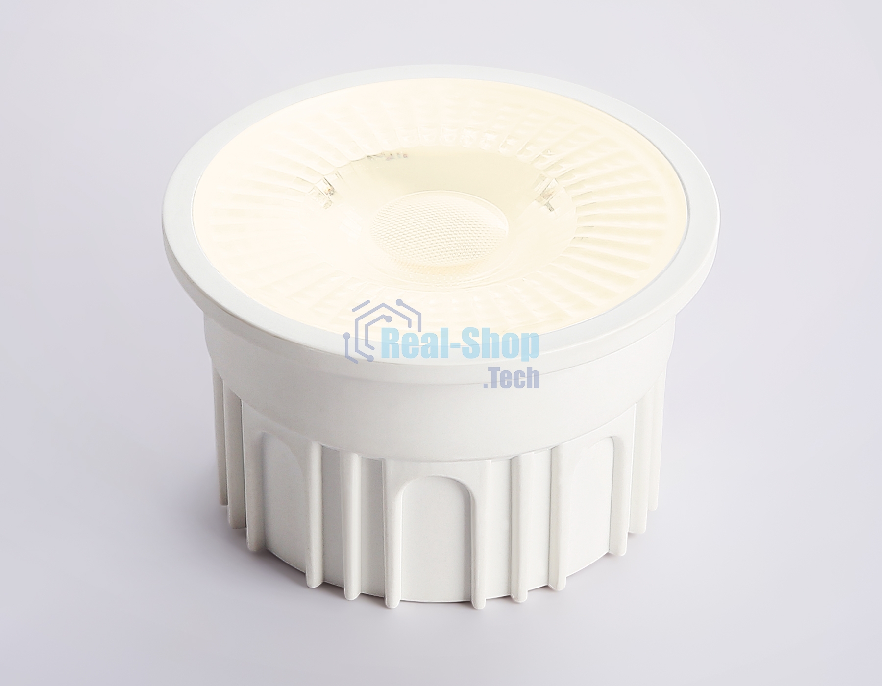 Лампа светодиодная 212501 LED MR16-DD 9W IC 220-240V 100° 6400K 4000K 2700K CCT Memory