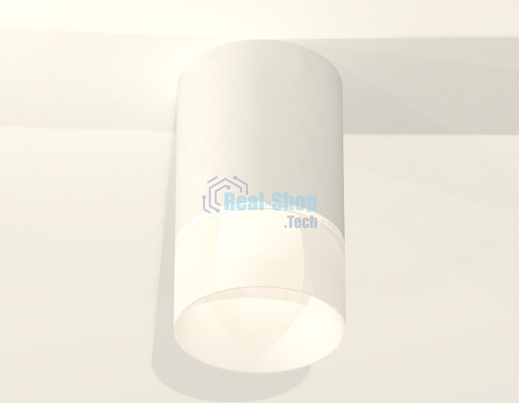 Светильник Ambrella Light XS7421025 SWH/FR белый песок/белый матовы MR16 GU5.3 (C7421, N7170)