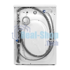 Стиральная машина Electrolux EW6F9492E пан.англ. загр.фронтальная макс.:9кг белый инвертор