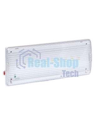 Светильник аварийного освещения SAFEWAY-10P пост. действия LED PROxima EKF dpa-203