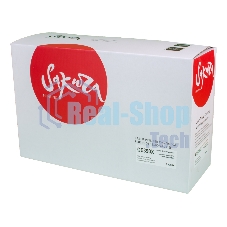 Картридж лазерный Sakura CE390X для HP LaserJet M4555MFP/M601/M601n/M602n/M602dn/M602x/M603/M603n/M603dn/M603xh, черный, 24000 к.