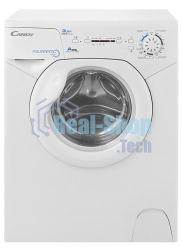 Стиральная машина CANDY AQUA 1D1035-07 