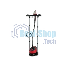 Отпариватель Centek CT-2372 малиновый