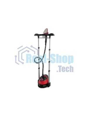 Отпариватель Centek CT-2372 малиновый