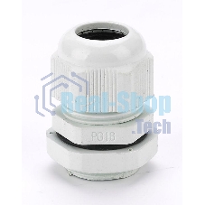 Сальник PG16 d6-13мм IP54 KB101-16-IP54 DeKraft 32154DEK