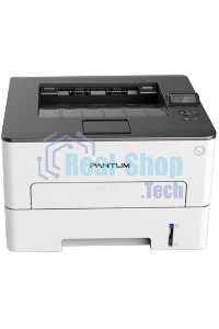 Принтер лазерный Pantum P3300DN, А4, ч/б, печ. до 33 стр/мин, 1200 X 1200 dpi, USB, RJ-45