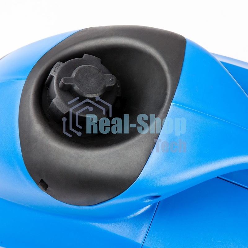 Электрогенератор бензиновый инверторный Зубр ЗИГ-1200, 1.2 кВт, 94 дБ, 18.8 кг