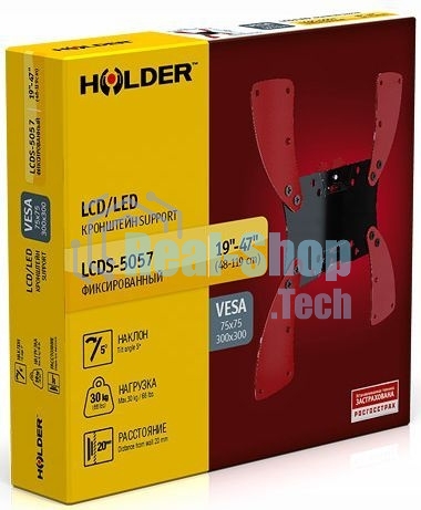 Кронштейн Holder Кронштейн Holder/19-47