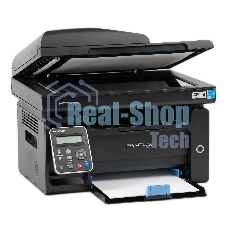 МФУ лазерное Pantum M6550NW, A4, ч/б, печ. до 22 стр/мин., скан. до 22 стр/мин., 1200x1200dpi, USB, RJ-45, Wi-Fi