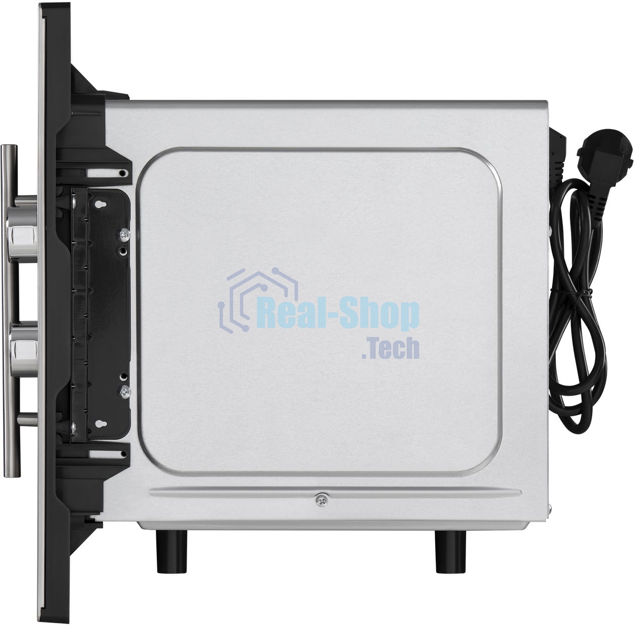 Микроволновая печь встраиваемая HOMSair MOB201S