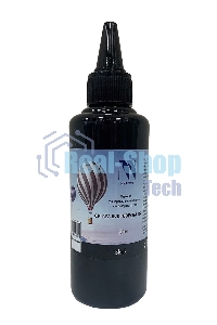 Чернила NVPrint NV-INK100 универсальные черный пигментные для аппаратов Epson (100мл) Китай