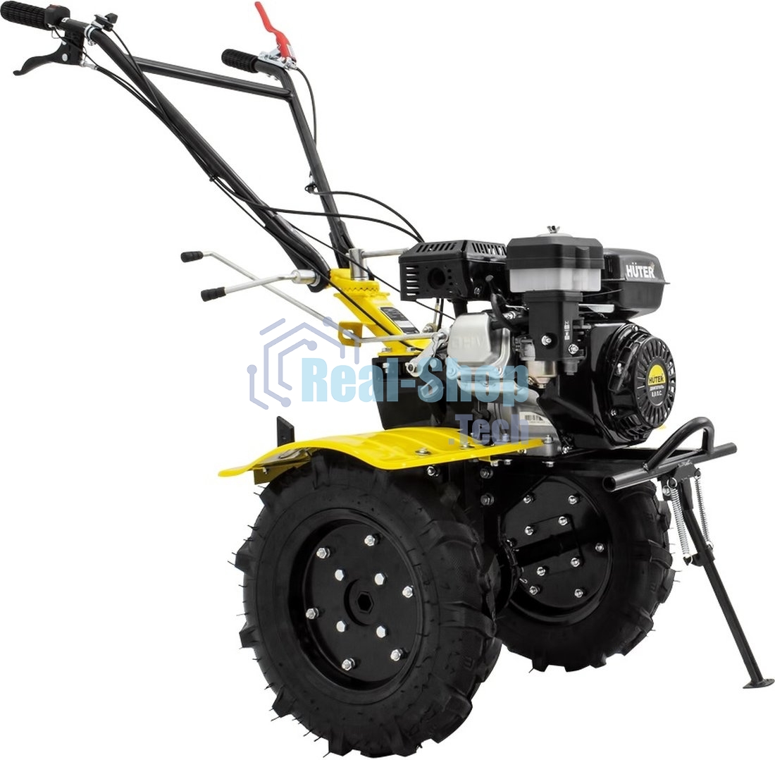 Сельскохозяйственная машина Huter МК-1008Р