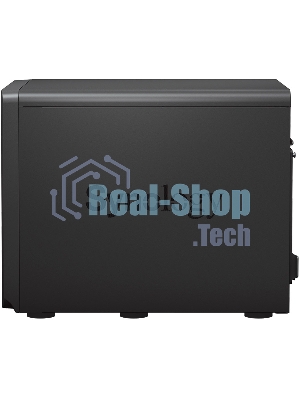 Модуль расширения Synology Expansion Unit for DS3622xs+,DS2422+/upto 12hot plug HDDs SATA(3,5' or 2,5')/1xPS incl Infiniband Cbl''