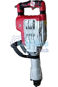 Отбойный молоток ОМ-1800Э Ресанта