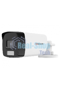 Камера HiWatch HD-TVI 5Mp BULLET DS-T520A(2.8мм)