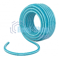 Шланг поливочный армированный 4 слойный 3/4