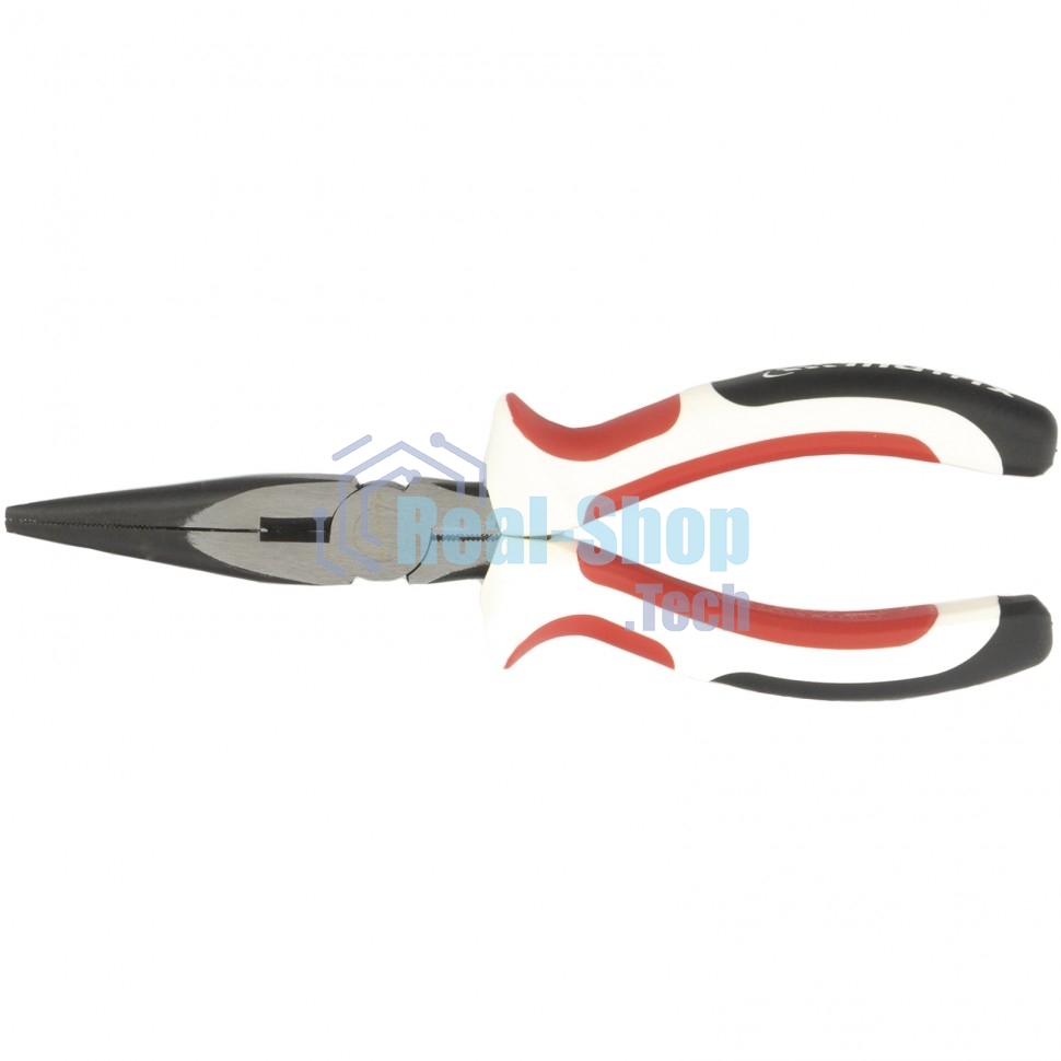 Длинногубцы Matrix Premium, 160 мм прямые