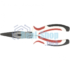 Длинногубцы Matrix Premium, 160 мм прямые