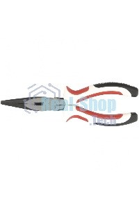 Длинногубцы Matrix Premium, 160 мм прямые