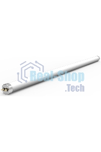 Лампа светодиодная Gauss Elementary T8 12Вт 6500К G13 1000лм 600мм стекло