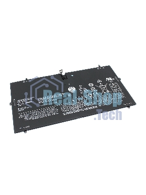 Аккумуляторная батарея для ноутбука Lenovo Yoga 3 Pro 1370 7.6V 44Wh