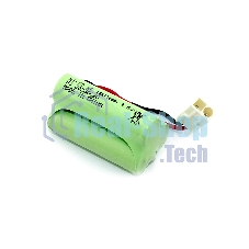 Аккумулятор Ni-Cd 3.6V 1800 mAh AA Row разъем EL-2P