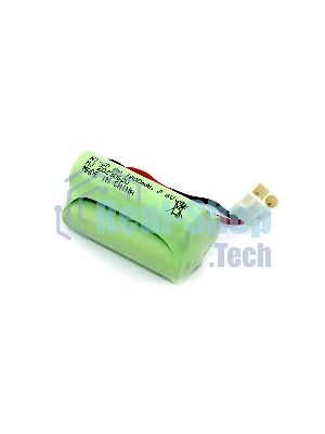 Аккумулятор Ni-Cd 3.6V 1800 mAh AA Row разъем EL-2P