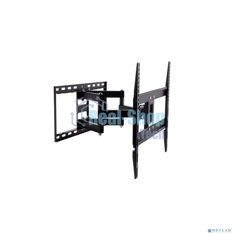 Кронштейн для телевизора Arm Media COBRA-50 черный 26