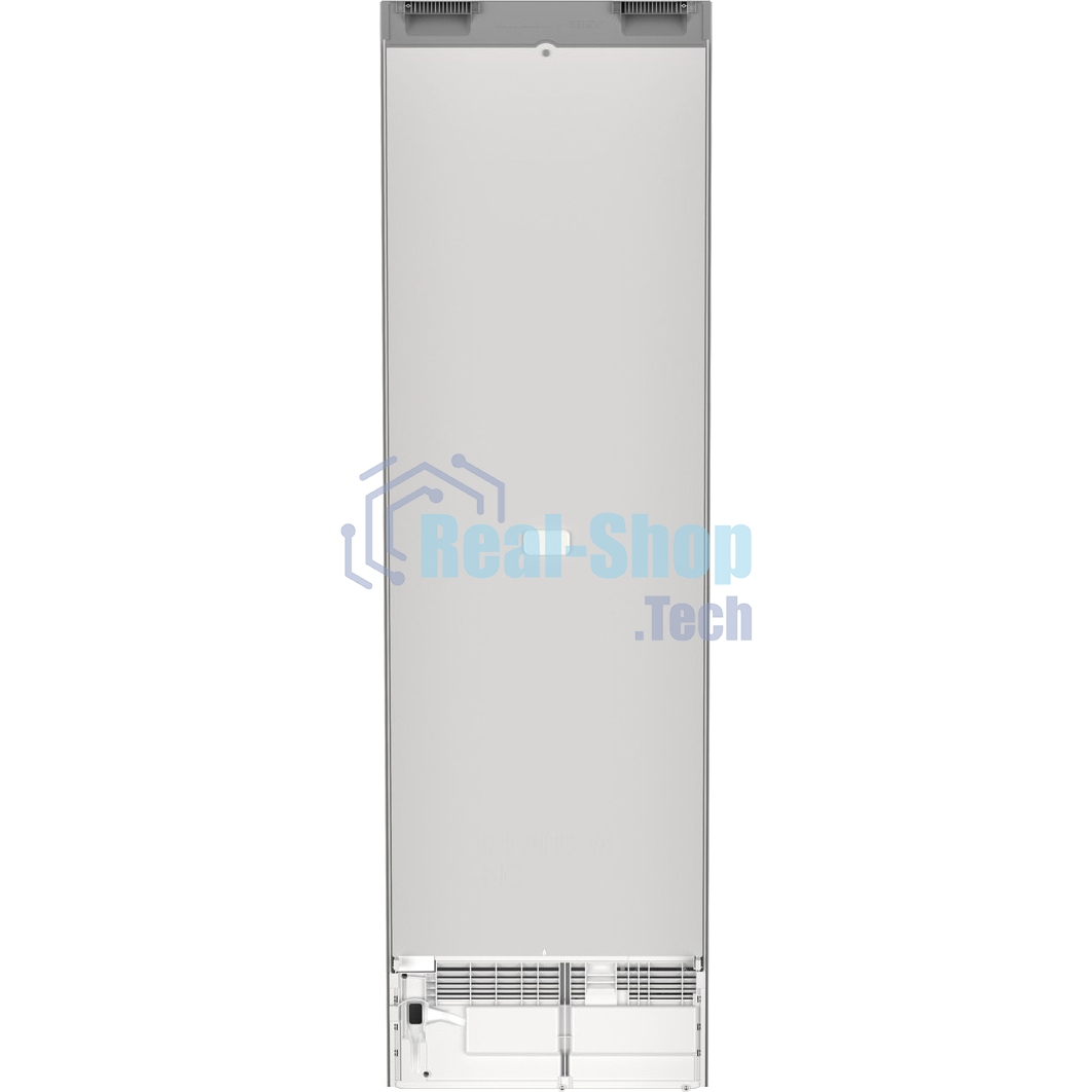 Холодильник Liebherr CNsdb 5723-22 001 нержавеющая сталь двухкамерный 266/94л морозилка снизу