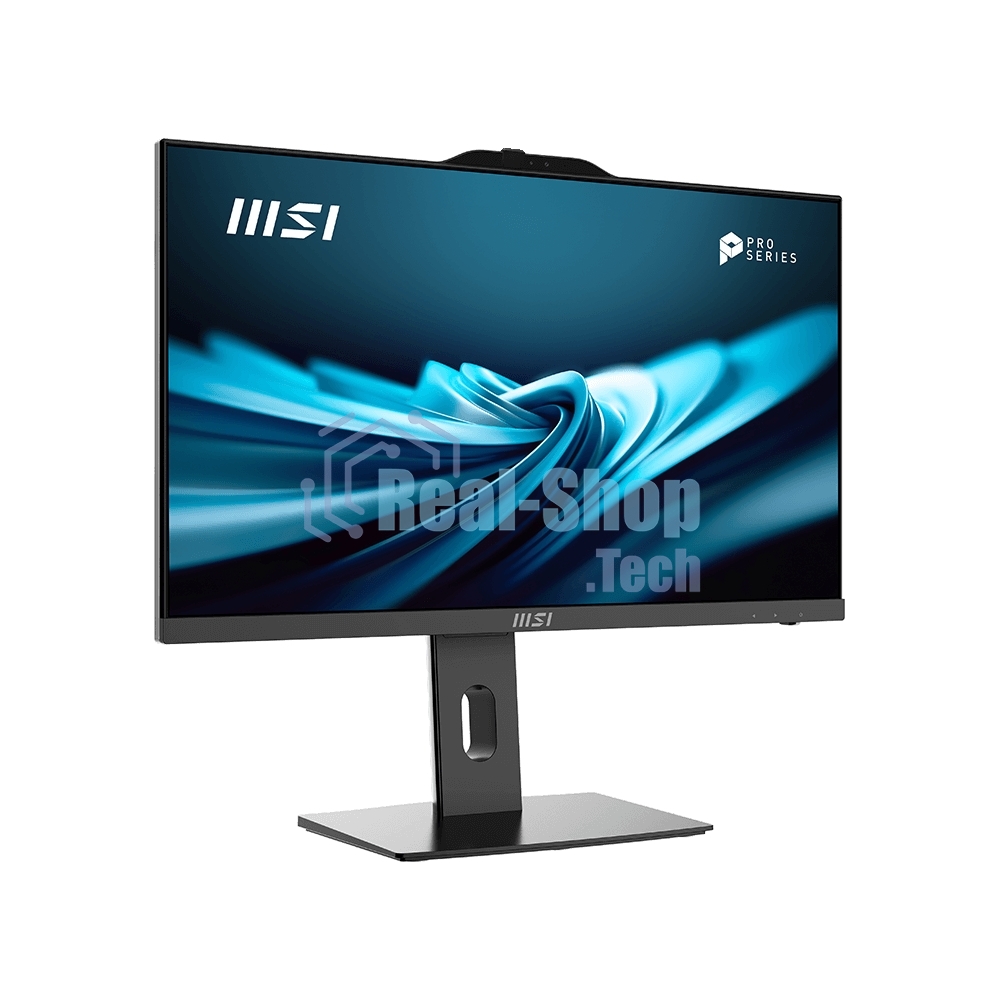 Моноблок MSI Pro AP242P 14M AiO 23,8