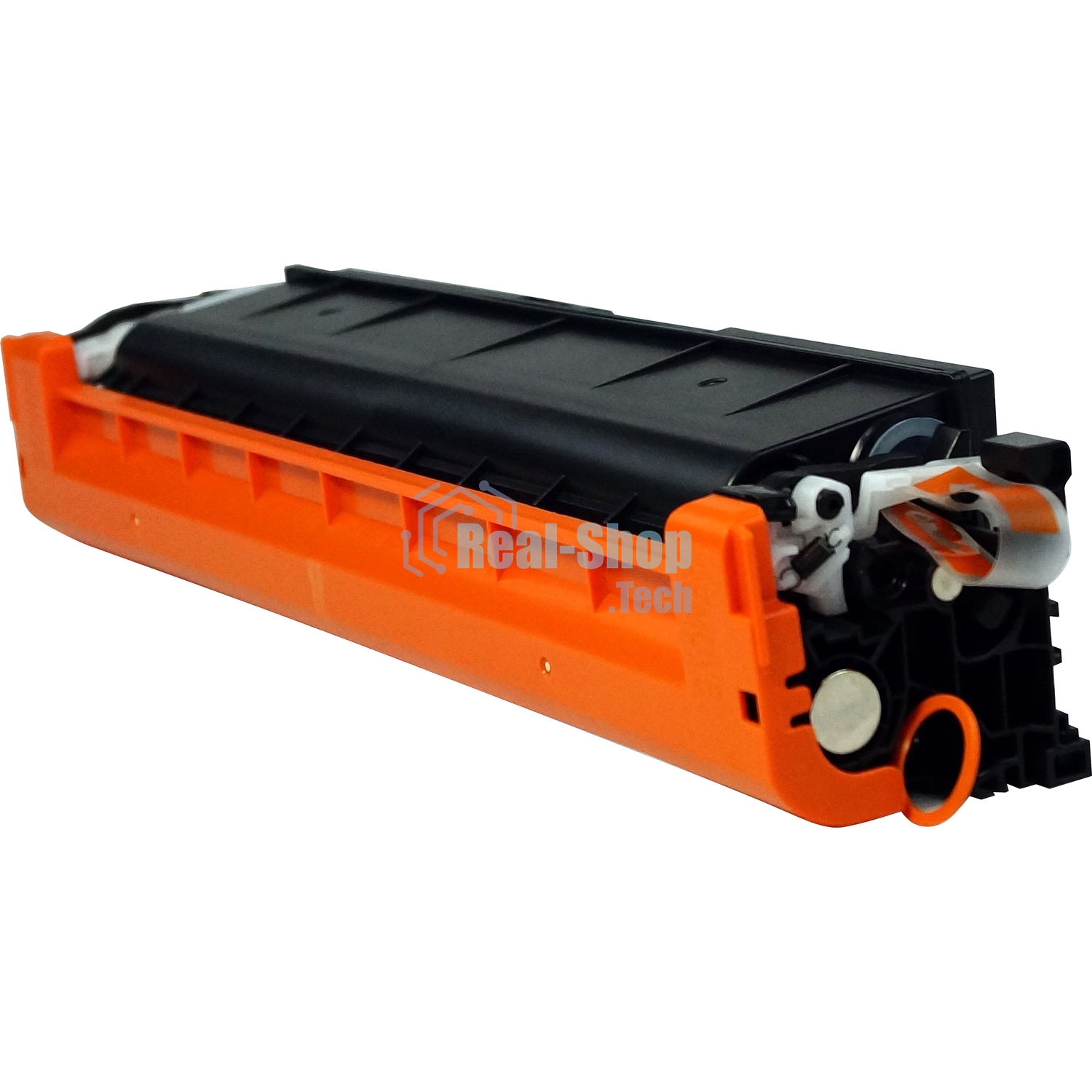 Картридж лазерный NVPrint совместимый NV-069H Yellow для Canon iSENSYS LBP673Cdw/MF750C/MF752Cdw/MF754Cdw (5500k)