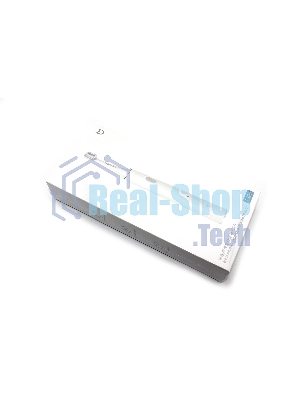 Зубная электрическая щетка Xiaomi Mijia Acoustic Wave Toothbrush T300 MES602, белый